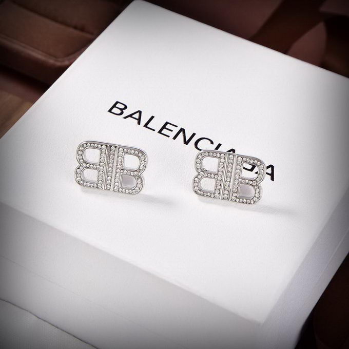 Balenciaga Earrings ID:20230822-7